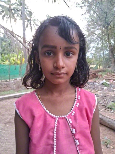Sponsor A Child